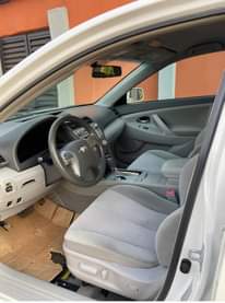 A picture of Foreign used 2010 Toyota Camry LE