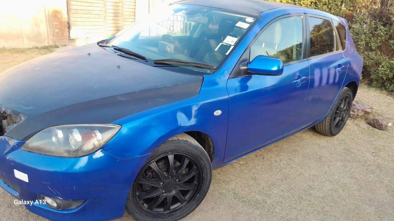 classifieds/cars mazda