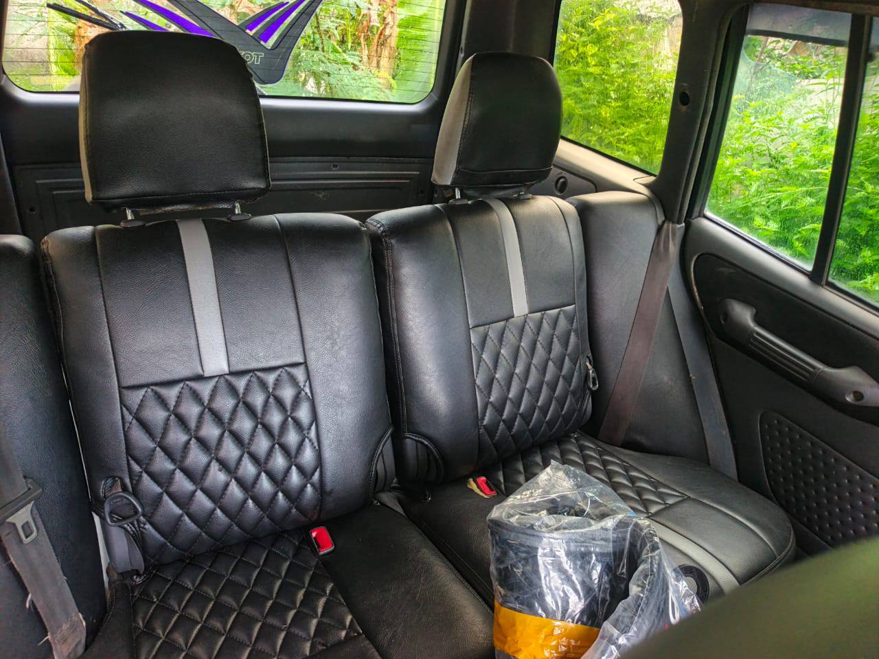 A picture of Toyota RAV4