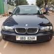 A picture of Bmw g string 25m just come