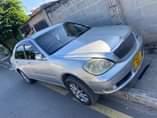A picture of Toyota Brevis