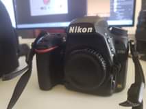 nikon