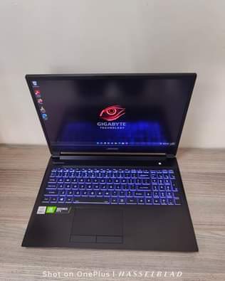 gaming laptops