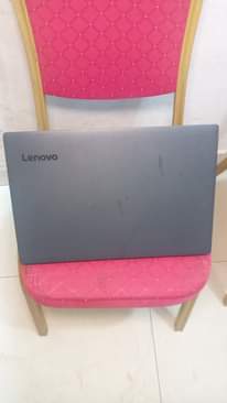 A picture of LENOVO LAPTOP