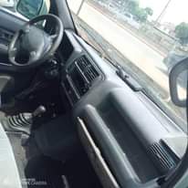A picture of Mini Bus