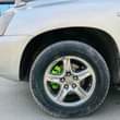 A picture of TOYOTA KLUGER BEI MILION 14