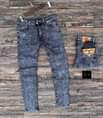 A picture of COMBAT JEANS
