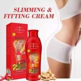 A picture of Slimming cream