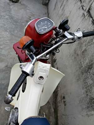 A picture of Honda MD 90 Inauzwa