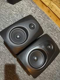 A picture of Kwa MAHITAJI ya vifaa vya studio call 0686355215