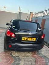 A picture of Dualis 0684653022 or 0714127015