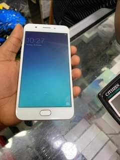 A picture of Oppo a57