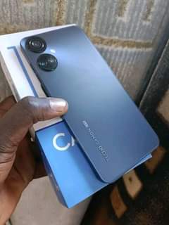 A picture of TECNO CAMON 19 PRO