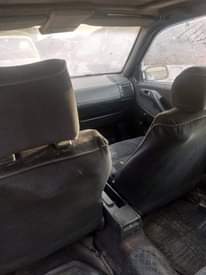 A picture of Volkswagen Passat with Belgium engine manual drive with good engine
