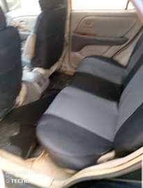 A picture of 2002 Lexus RX300 Reg For Sale