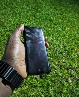 A picture of Nauzaa Samsung galaxy S9