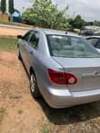 A picture of 2006 corolla