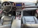 A picture of Clean naija used Toyota Tacoma 2010 model 2 months registered