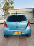 A picture of 2004 Toyota Vitz