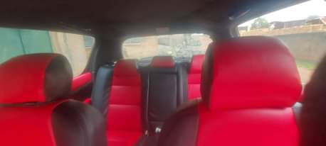 A picture of 2008 Peugeot 307 automatic 307 Clean