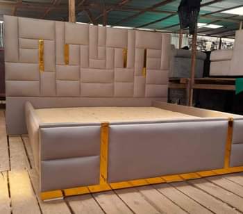 wooden furniture