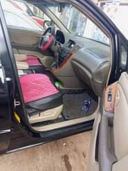 A picture of Distress Sale 2002 Lexus RX300 Belgium standard highest grade engine