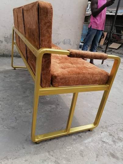 A picture of Bench