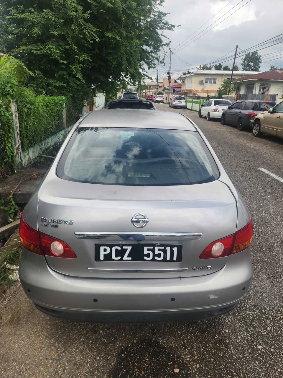 crash cars