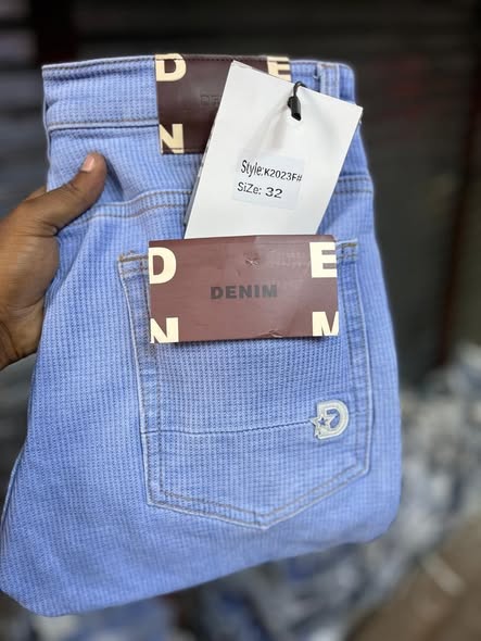 jeans