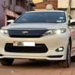 A picture of TOYOTA HURRIER