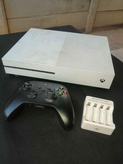 xbox