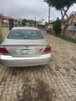A picture of Toyota Camry 06 Directly From Owner in good condition Engine