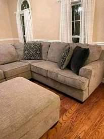 A picture of Coaches sofa sets