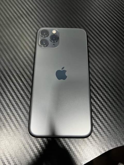 iPhone M.