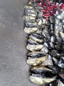 A picture of Shatom auto spare parts and accessories