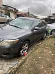 A picture of Super Neat Toyota Camry up for Grab for Lucky buyer