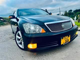 A picture of TOYOTA CROWN ATHLETE NAIUZA MIL 11.5 0743435416