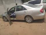A picture of Toyota Camry big Daddy Everything is working No Ac Owerri