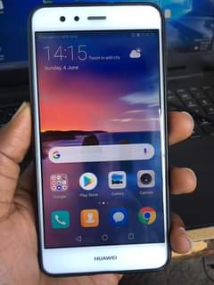 huawei p10