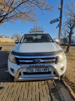 CARS F.