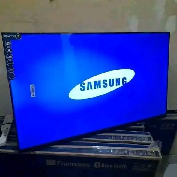 tvs