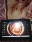A picture of Lenovo IdeaPad Celeron touchscreen portable laptop at 540 000