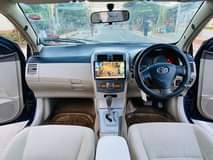 A picture of Toyota Filder new