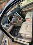 A picture of OVER SHARP USED LEXUS RX330 2005 FULL OPTION