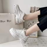 A picture of Women sneakers