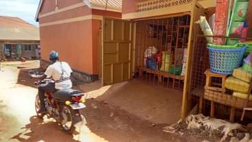 A picture of RENTAL FOR SALE LOCATED NANSANA GANDA