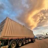 A picture of Containers