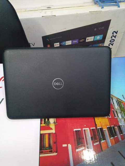 dell laptop
