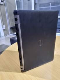 A picture of DELL LATITUDE