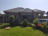 A picture of This beautiful house comes with 3 bedrooms living room and